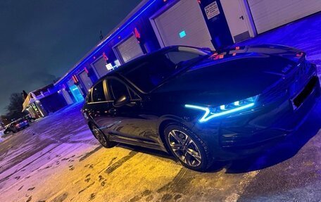 KIA K5, 2022 год, 3 300 000 рублей, 34 фотография