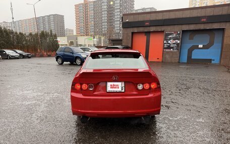 Honda Accord VII рестайлинг, 2007 год, 950 000 рублей, 4 фотография