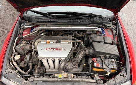 Honda Accord VII рестайлинг, 2007 год, 950 000 рублей, 8 фотография