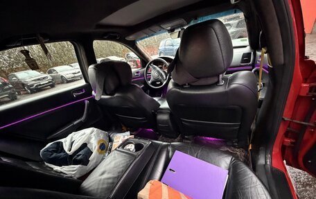 Honda Accord VII рестайлинг, 2007 год, 950 000 рублей, 10 фотография