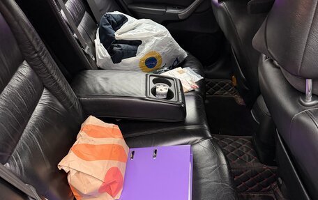 Honda Accord VII рестайлинг, 2007 год, 950 000 рублей, 9 фотография