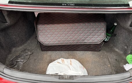 Honda Accord VII рестайлинг, 2007 год, 950 000 рублей, 14 фотография