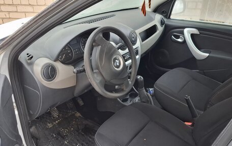 Renault Logan I, 2012 год, 325 000 рублей, 5 фотография