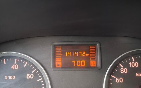 Renault Logan I, 2012 год, 325 000 рублей, 6 фотография