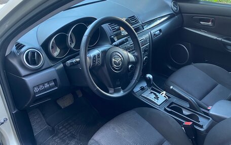 Mazda 3, 2006 год, 550 000 рублей, 7 фотография