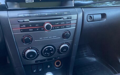 Mazda 3, 2006 год, 550 000 рублей, 9 фотография