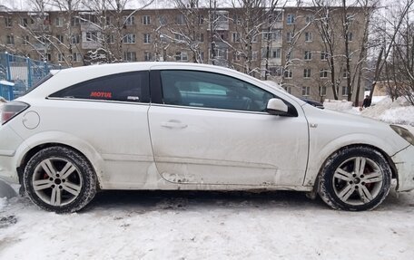 Opel Astra H, 2007 год, 295 000 рублей, 2 фотография