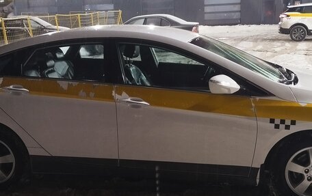 Hyundai i40 I рестайлинг, 2016 год, 800 000 рублей, 2 фотография