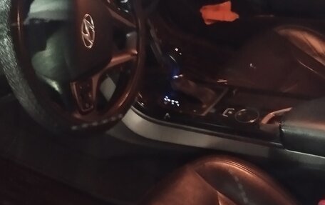 Hyundai i40 I рестайлинг, 2016 год, 800 000 рублей, 5 фотография