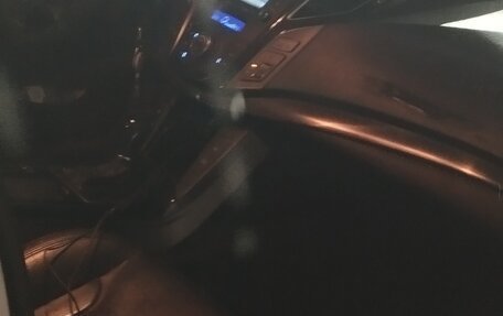 Hyundai i40 I рестайлинг, 2016 год, 800 000 рублей, 8 фотография