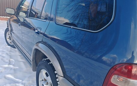 KIA Sportage IV рестайлинг, 2003 год, 470 000 рублей, 6 фотография