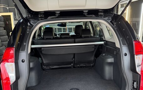 Mitsubishi Pajero Sport III рестайлинг, 2019 год, 3 500 000 рублей, 14 фотография