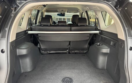 Mitsubishi Pajero Sport III рестайлинг, 2019 год, 3 500 000 рублей, 13 фотография