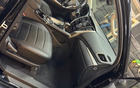 Mitsubishi Pajero Sport III рестайлинг, 2019 год, 3 500 000 рублей, 12 фотография