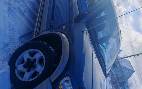 KIA Sportage IV рестайлинг, 2003 год, 470 000 рублей, 8 фотография