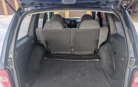 KIA Sportage IV рестайлинг, 2003 год, 470 000 рублей, 14 фотография