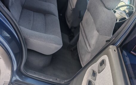 KIA Sportage IV рестайлинг, 2003 год, 470 000 рублей, 15 фотография