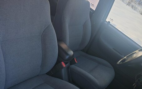 KIA Sportage IV рестайлинг, 2003 год, 470 000 рублей, 11 фотография