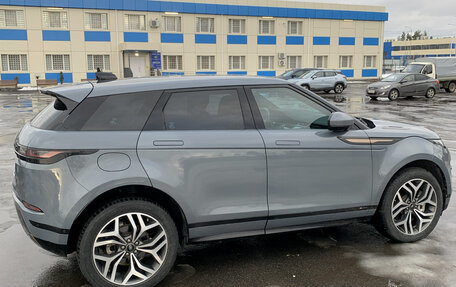 Land Rover Range Rover Evoque II, 2020 год, 4 200 000 рублей, 3 фотография