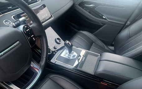 Land Rover Range Rover Evoque II, 2020 год, 4 200 000 рублей, 6 фотография