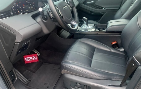 Land Rover Range Rover Evoque II, 2020 год, 4 200 000 рублей, 5 фотография