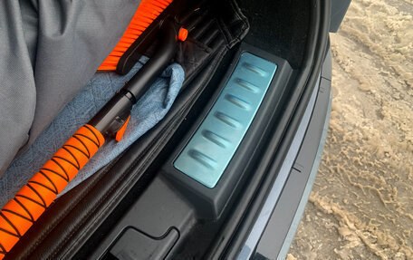 Land Rover Range Rover Evoque II, 2020 год, 4 200 000 рублей, 13 фотография