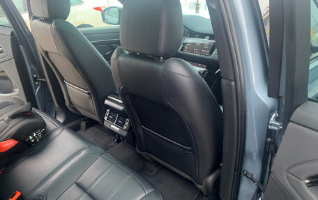 Land Rover Range Rover Evoque II, 2020 год, 4 200 000 рублей, 11 фотография