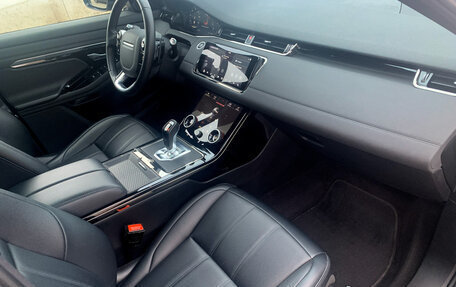 Land Rover Range Rover Evoque II, 2020 год, 4 200 000 рублей, 8 фотография