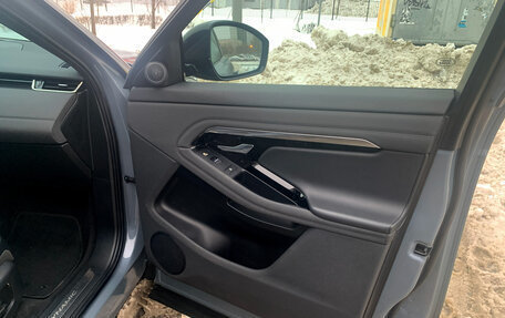 Land Rover Range Rover Evoque II, 2020 год, 4 200 000 рублей, 10 фотография