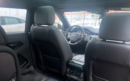 Land Rover Range Rover Evoque II, 2020 год, 4 200 000 рублей, 7 фотография