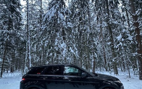 Land Rover Range Rover Evoque I, 2014 год, 2 100 000 рублей, 6 фотография