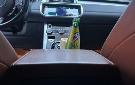 Land Rover Range Rover Evoque I, 2014 год, 2 100 000 рублей, 11 фотография