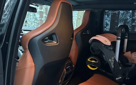 Land Rover Range Rover Evoque I, 2014 год, 2 100 000 рублей, 12 фотография