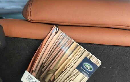 Land Rover Range Rover Evoque I, 2014 год, 2 100 000 рублей, 20 фотография