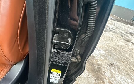 Land Rover Range Rover Evoque I, 2014 год, 2 100 000 рублей, 21 фотография