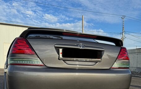 Toyota Mark II IX (X110), 2002 год, 5 500 000 рублей, 5 фотография