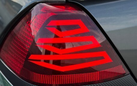 Toyota Mark II IX (X110), 2002 год, 5 500 000 рублей, 10 фотография