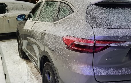 Haval F7 I, 2020 год, 1 797 000 рублей, 3 фотография