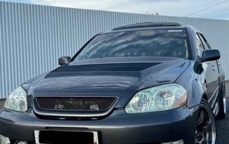 Toyota Mark II IX (X110), 2002 год, 5 500 000 рублей, 2 фотография