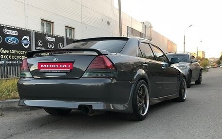 Toyota Mark II IX (X110), 2002 год, 5 500 000 рублей, 6 фотография