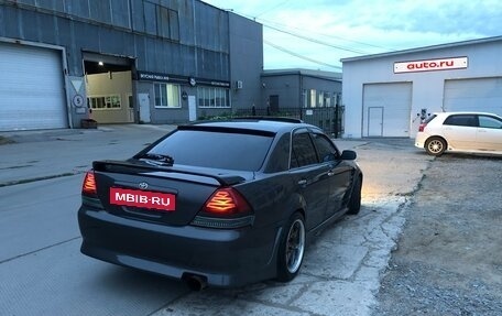 Toyota Mark II IX (X110), 2002 год, 5 500 000 рублей, 8 фотография