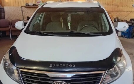 KIA Sportage III, 2011 год, 750 000 рублей, 3 фотография