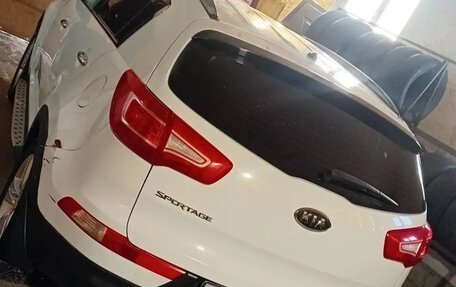 KIA Sportage III, 2011 год, 750 000 рублей, 5 фотография