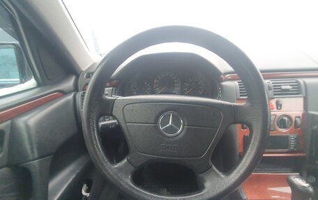 Mercedes-Benz E-Класс, 1999 год, 500 000 рублей, 7 фотография