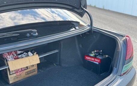 Toyota Mark II IX (X110), 2002 год, 5 500 000 рублей, 13 фотография
