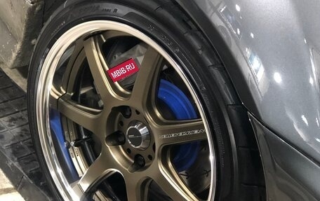 Toyota Mark II IX (X110), 2002 год, 5 500 000 рублей, 14 фотография