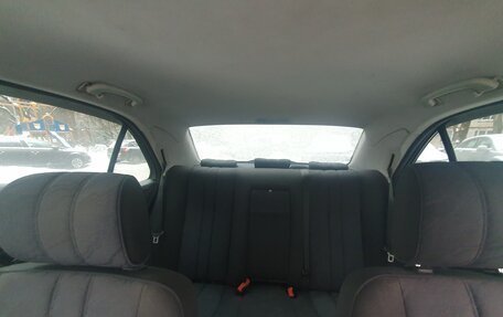 Mercedes-Benz E-Класс, 1999 год, 500 000 рублей, 10 фотография