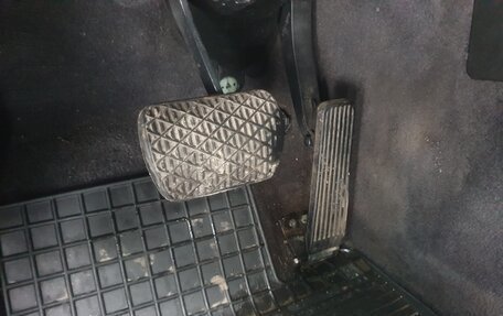 Mercedes-Benz E-Класс, 1999 год, 500 000 рублей, 11 фотография