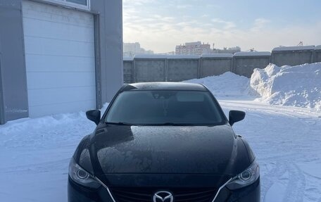 Mazda 6, 2012 год, 1 390 000 рублей, 2 фотография