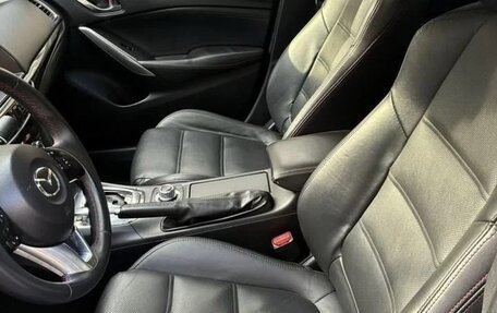 Mazda 6, 2012 год, 1 390 000 рублей, 7 фотография